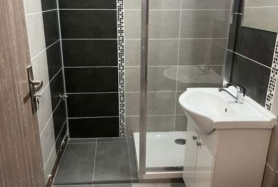 Apartament cu 2 camere semidecomandat în Calea București - 3