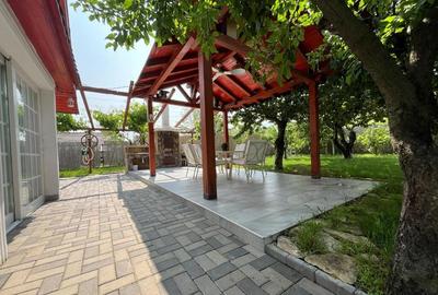 CASA DEOSEBITA loc NICULITEL jud TULCEA - 16