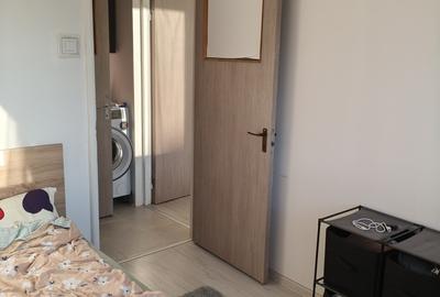 Apartament cu 3 camere semidecomandat în Drumul Taberei - 1
