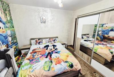 Apartament cu 2 camere de vanzare in Tatarasi Apartament cu 2 camere de vanzare in Tatarasi - 5