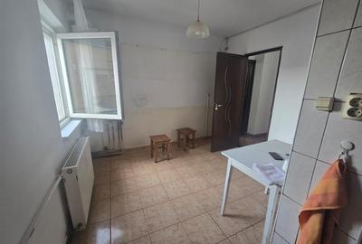 Apartament cu trei camere si beci zona Octavian Paler - 11