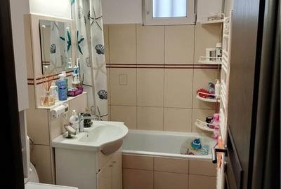 Apartament cu 2 camere nedecomandat în Terezian - 6
