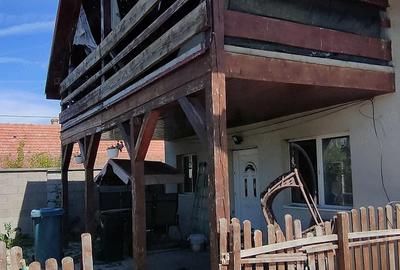 Casă cu Teren 1400 Mp în Tormac - 3
