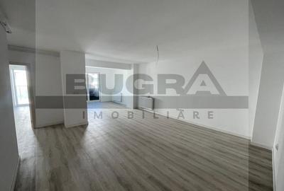 Apartament de 2 camere, 57mp, parcare, zona Corneliu Coposu - 2