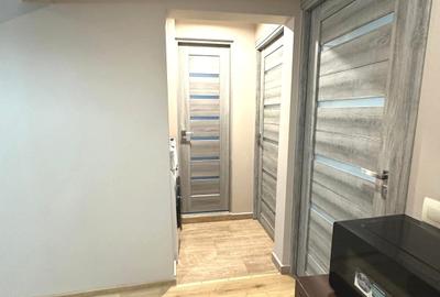 Apartament cu 4 camere decomandat în Nord-Est - 5