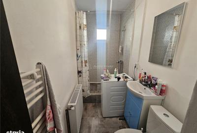 Apartament cu 2 camere, mobilat în Nord - 8