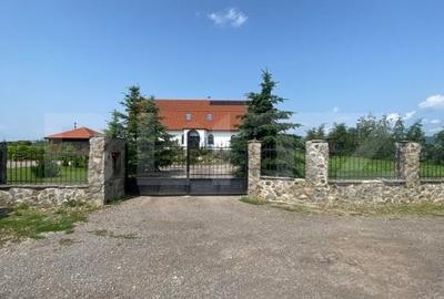 Conac de vanzare 7 camere, baie proprie, crama, ciubar si potential - 2