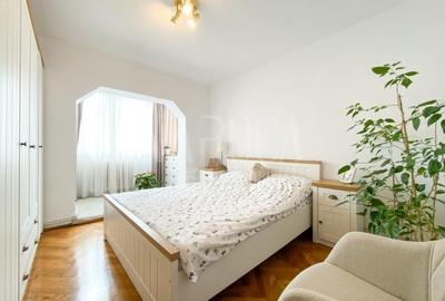 Apartament 3 camere de vanzare in Gheorgheni, Cluj Napoca Apartament 3 camere de vanzare in Gheorgheni, Cluj Napoca - 2
