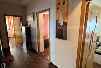 Apartament cu 2 camere, decomandat, confort 1, 55 mp utili, zona Pantelimon - 2