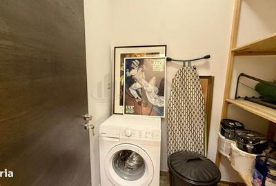 Apartament cu 3 camere semidecomandat în Herăstrău - 7