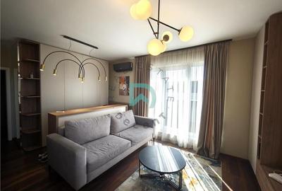 Apartament cu 2 camere decomandat, mobilat în Avantgarden - 2