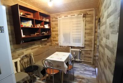 Numai 41.500-zona Miron Costin-etajul 2-apartament 3 camere nedecomandate - 5