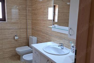 Casă cu 5 camere în Șura Mare - 1