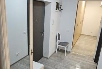 Apartament cu gradina Drumul Taberei Ideal Residence bv Timisoara 101p - 8