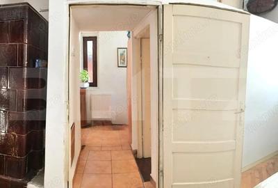 Apartament la Casa | Zona Ultracentrala Calea Domneasca | Curte & Intimitate - 7