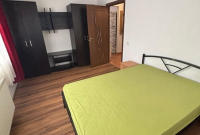 Apartament cu 2 camere semidecomandat în Zorilor - 2