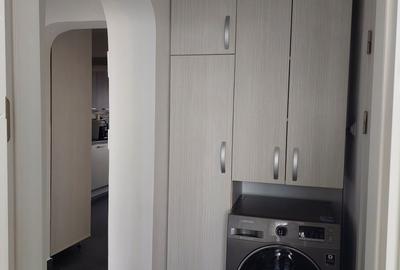 Apartament cu 2 camere decomandat în 1 Decembrie 1918 - 5