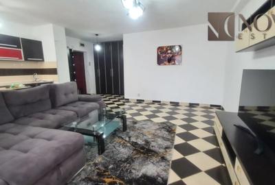 Garsonieră nedecomandată, mobilată în Tineretului - 3