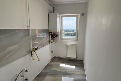 Apartament cu 2 camere semidecomandat în Central - 1