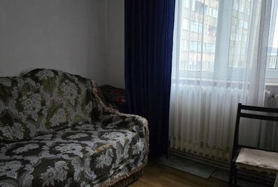 Apartament cu 2 camere semidecomandat în Astoria - 8
