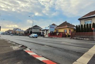 Oportunitate casa zona centrala Sibiu, comision 0 - 3