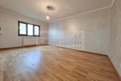 Liber, apartament 2 camere, 53 mp, Nicolina - Belvedere, baie cu geam - 2