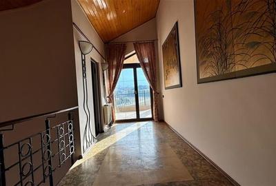 Casa cu 2000 mp teren, Bunloc, Brasov - 7