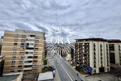 Apartament cu 2 camere semidecomandat, mobilat în Gheorgheni - 10