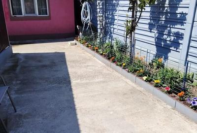 Casă cu 4 camere cu Teren 237 Mp în Drumul Taberei - 8