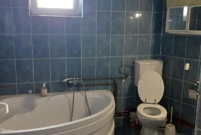Casă cu 6 camere cu Teren 400 Mp în Călimănești - 5
