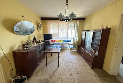 Vanzare apartament 2 camere, cf 1 semidecomandat, Sud, Ploiesti - 1