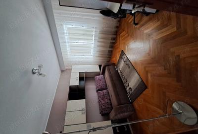 Apartament 2 camere decomandate, mobilat ?i utilat - 10