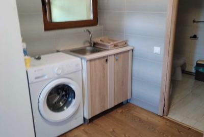 Apartament cu 2 camere decomandat în Central - 5