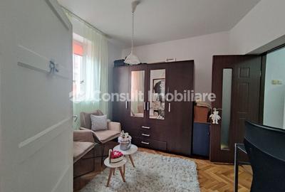 Casa de vanzare | Cartier Gruia | Zona Stadion CFR - 2