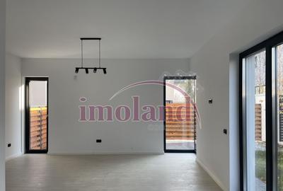 Vanzare vila noua 2024 | 102 mp 5 cam 3 bai | curte prop... - 15