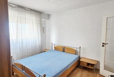 Apartament cu 2 camere decomandat, mobilat în Capitol - 20
