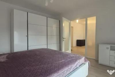 Casă cu 2 camere cu Teren 150 Mp în Central - 8