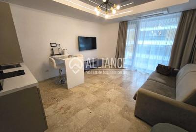 OLIMP  (Cod 01) - Complex NOVUM BY THE SEA - 7