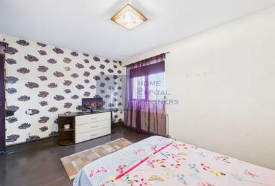 Casă funcțională cu 4 camere în Dragomirești-Vale – mobilată și utilat - 10