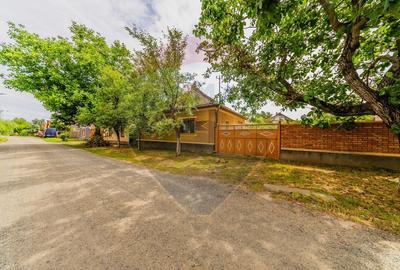 Casa cu 4 camere si teren 540 m in Pecica - Zona excelenta - 4