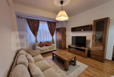 Apartament cu 2 camere, 62 mp, strada Fagara? Apartament cu 2 camere, 62 mp, strada Fagara? - 2