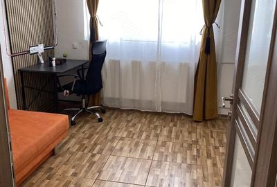 Garsonieră decomandată în Buziașului - 3