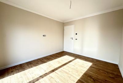 Duplex, 3 camere, 85 mp utili, 390 mp teren - Sanandrei - 4