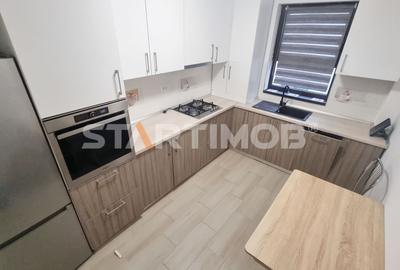 Apartament cu 3 camere decomandat, mobilat în Central - 25