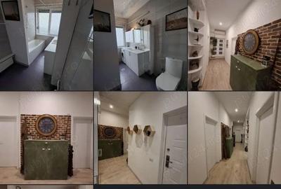 Apartament cu 3 camere decomandat în Sisești - 9