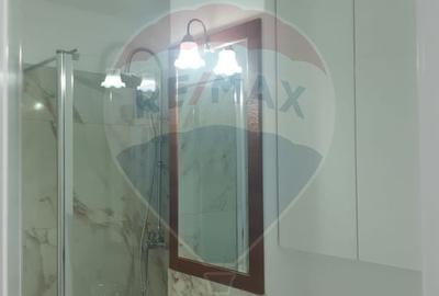 Apartament cu 1 camere decomandat, mobilat în Central - 1