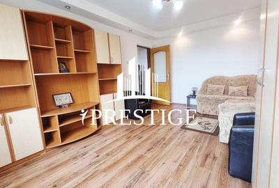 Apartament cu 2 camere decomandat în Vasile Aaron - 2