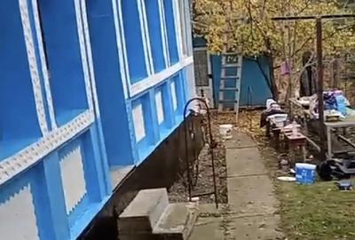 Vand casa cu teren - 2