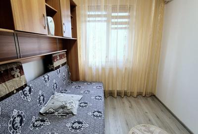 Tomis Nord - Brotacei - 3 camere  nedecomandate - 10