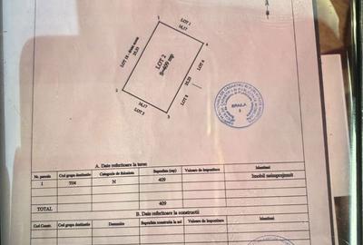 Spațiu comercial, în Vărsătura - 1